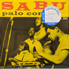 Sabu Martinez - Palo Congo (Vinyl, LP, Album, Stereo, Reissue) Near Mint (NM or M-) / Near Mint (NM or M-)