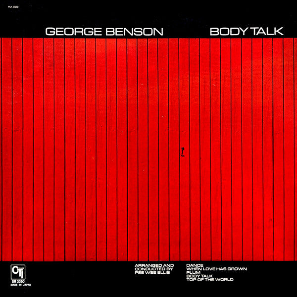 Body Talk
