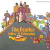 The Beatles - Yellow Submarine (Vinyl, LP, Album, Reissue, Stereo) Very Good Plus (VG+) / Good Plus (G+)