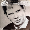 Long John Baldry - Long John's Blues (Vinyl, LP, Album, Reissue, Remastered, Mono) Very Good Plus (VG+) / Fair (F)