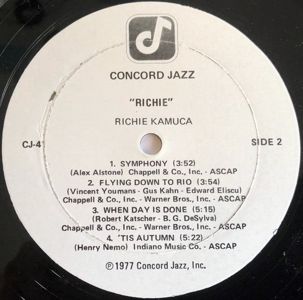 Richie