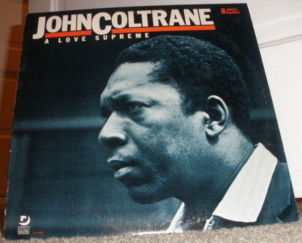 Release: A Love Supreme-Vinyl-US-1986-MCA-5660-2034769