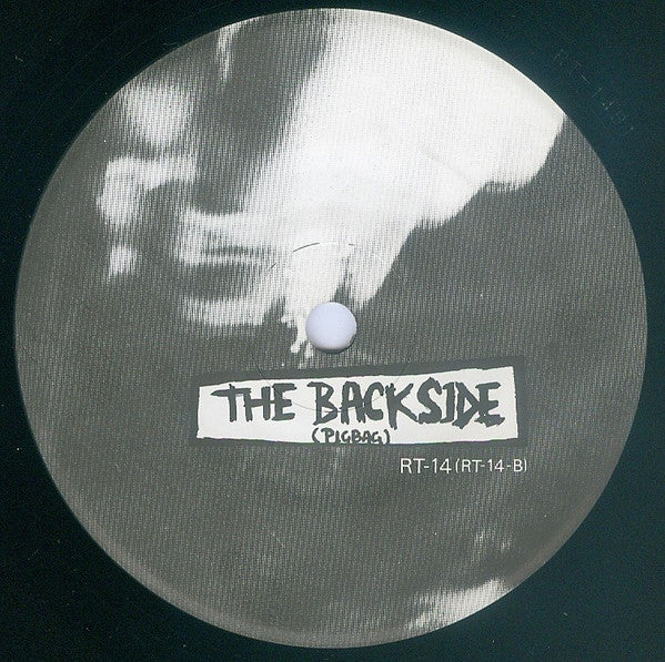 Papa's Got A Brand New Pigbag