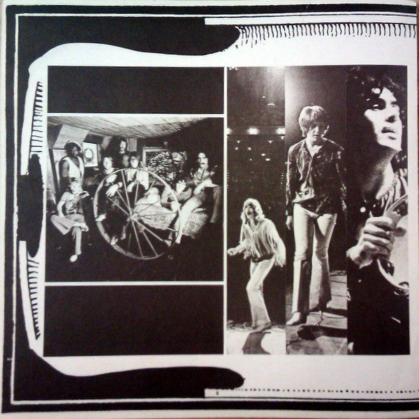 Seven Separate Fools = セブン・セパレート・フールズ