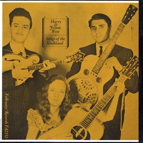 Release: Unknown Release-Vinyl-US-1963-FA 2352-4497746