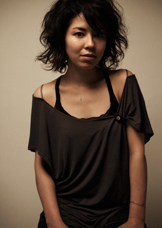 Mina Ganaha