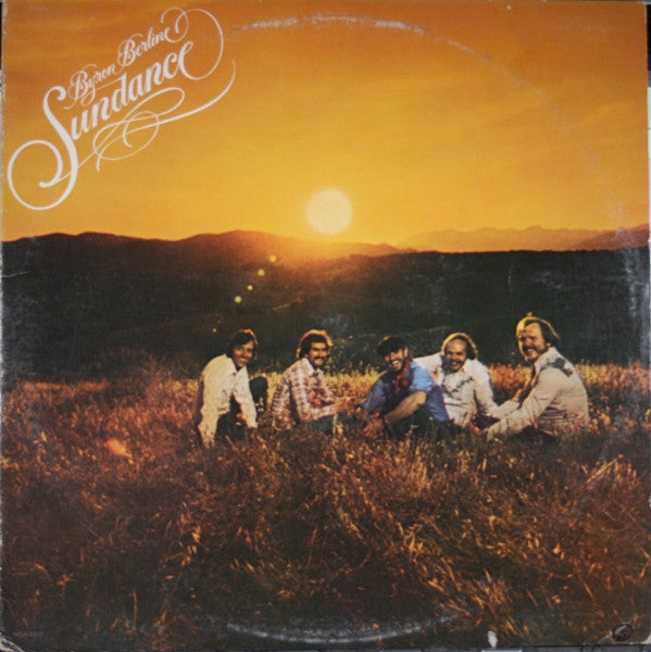Release: Byron Berline And Sundance-Vinyl-US-1976-MCA-2217-3967297