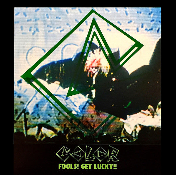 Master Release: Fools! Get Lucky!! by Color (8)