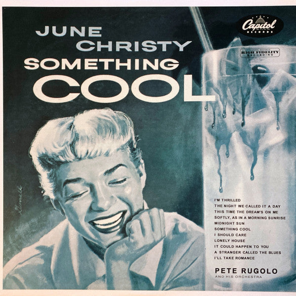 Something Cool