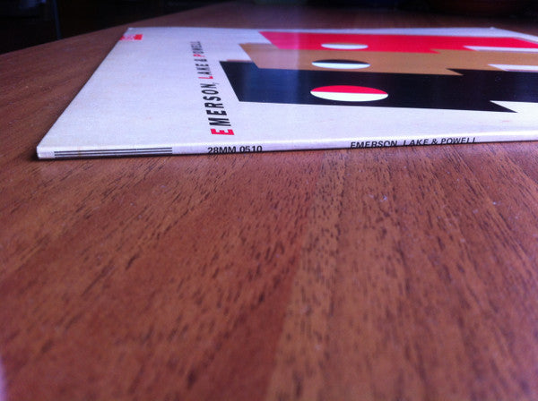 Emerson, Lake & Powell