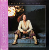 Carole King - One To One (LP, Album) - Very Good Plus (VG+) / Near Mint (NM or M-)