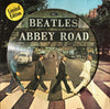 The Beatles - Abbey Road (LP, Picture Disc, Limited Edition, Album, Reissue) - Very Good (VG) / Very Good (VG)