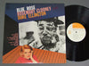 Rosemary Clooney - Blue Rose (LP, Album, Reissue, Mono) - Very Good Plus (VG+) / Very Good (VG)