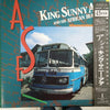 King Sunny Ade & His African Beats - Ase (Vinyl, 12