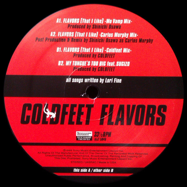Flavors