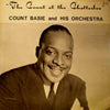 Count Basie Orchestra - The Count At The Chatterbox (Vinyl, LP) Very Good (VG) / Very Good (VG)