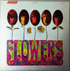 The Rolling Stones - Flowers (LP, Compilation, Stereo) - Very Good Plus (VG+) / Very Good Plus (VG+)