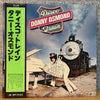 Donny Osmond - Disco Train (Vinyl, LP, Album) Very Good Plus (VG+) / Very Good Plus (VG+)