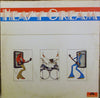 Cream (2) - Heavy Cream (2xLP, Compilation, Stereo) - Very Good Plus (VG+) / Very Good Plus (VG+)