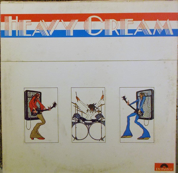 Heavy Cream