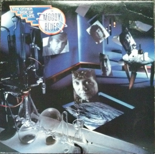 Release: The Other Side Of Life-Vinyl-US-1986-829 179-1 Y-1, 829 179-1 Y-1-4340974
