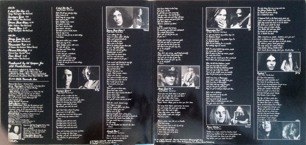 Release: (Pronounced 'Lĕh-'nérd 'Skin-'nérd)-Vinyl-Europe-None-MCA 01798, MCL 1798-8605041