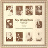 Various - New Orleans Horns Volumes 1 & 2 1923-1954 (2xVinyl, LP, Compilation, Mono) Very Good Plus (VG+) / Very Good Plus (VG+)