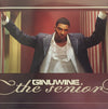 Ginuwine - The Senior (2xVinyl, LP, Album) Very Good (VG) / Very Good Plus (VG+)