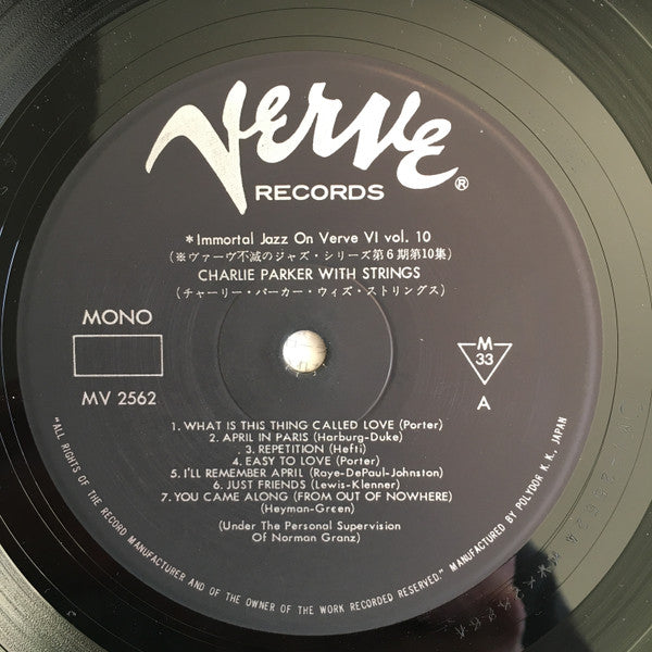 Midnight Jazz At Carnegie Hall