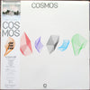 Cosmos (21) - Can Can Can! (LP, Album, Stereo) - Very Good Plus (VG+) / Very Good Plus (VG+)