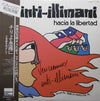 Inti Illimani - Hacia La Libertad (Vinyl, LP, Album) Very Good Plus (VG+) / Very Good (VG)