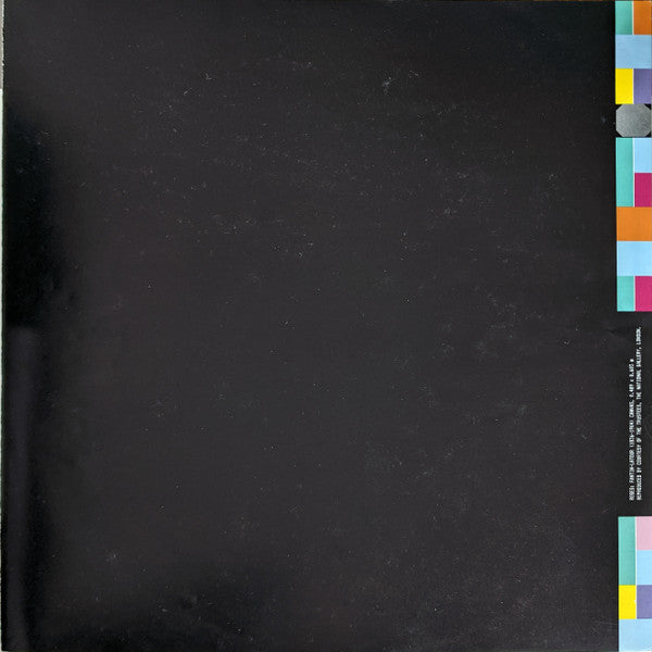 Power Corruption & Lies = 権力の美学