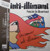 Inti Illimani - Hacia La Libertad (Vinyl, LP, Album) Near Mint (NM or M-) / Very Good Plus (VG+)