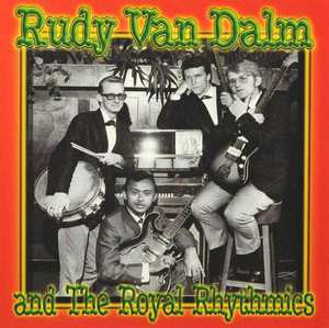 Rudy & The Royal Rhythmics