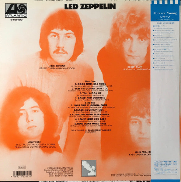 Led Zeppelin