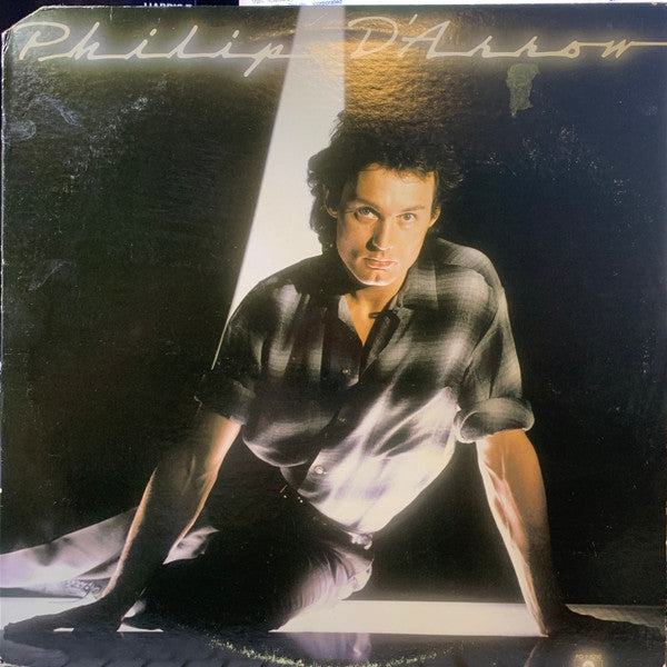 Release: Philip D'Arrow-Vinyl-US-1979-PD-1-6210-8442995