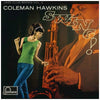 Coleman Hawkins - Swing! (LP, Compilation) - Very Good (VG) / Very Good (VG)