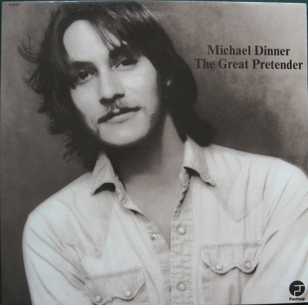 The Great Pretender