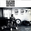 Clifton Chenier - Louisiana Blues And Zydeco (Vinyl, LP, Album, Reissue) Very Good Plus (VG+) / Very Good (VG)