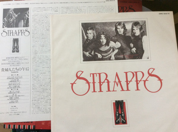Strapps