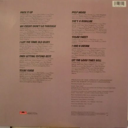 Release: Burglar-Vinyl-US-None-831815-1-4486371