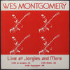 Wes Montgomery - Live At Jorgies And More Volume 2 (Vinyl, LP, Album) Very Good (VG) / Very Good (VG)
