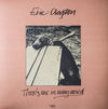 Eric Clapton - There's One In Every Crowd (LP, Album, Stereo) - Very Good Plus (VG+) / Good Plus (G+)