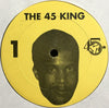 The 45 King - Brainstorm EP (12