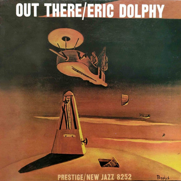 Release: Out There-Vinyl-Japan-1977-SMJ-6567(M), PG-6072-3080412