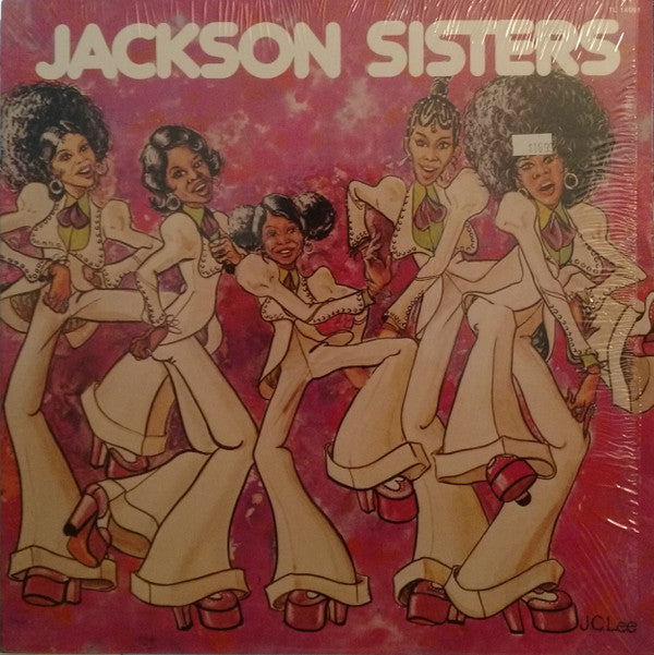 Jackson Sisters