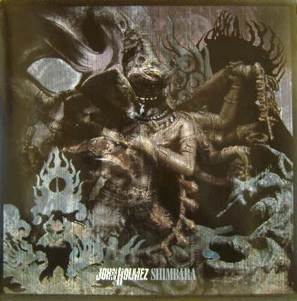 Master Release: Shimbara by John Holmez