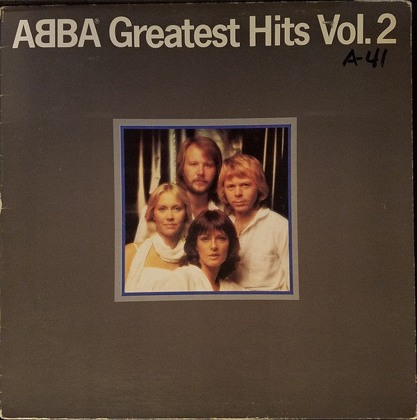 Greatest Hits Vol. 2