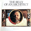 Wim Mertens - The Belly Of An Architect (Vinyl, LP, Album) Very Good Plus (VG+) / Very Good (VG)