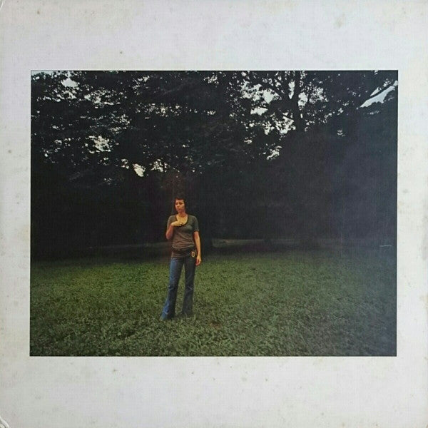 Yellow Carcass In The Blue